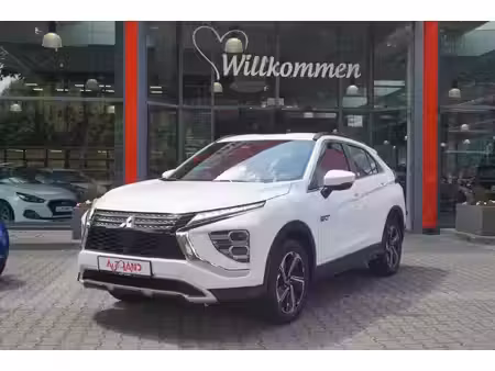 Mitsubishi Eclipse Cross PHEV 2.4 188 Intro Edition 4x4