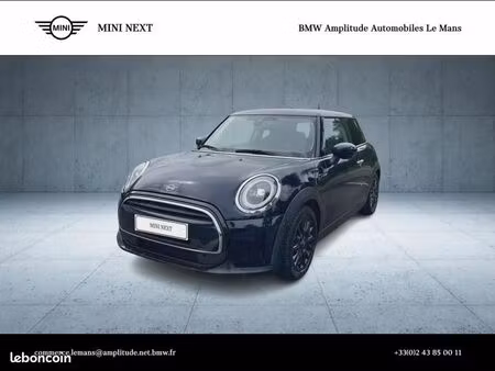 Mini Mini Cooper 1.5 136 Edition Premium Plus