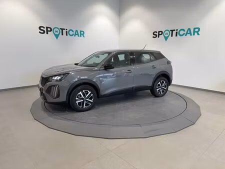 Peugeot 2008 1.2 PureTech 100 Active