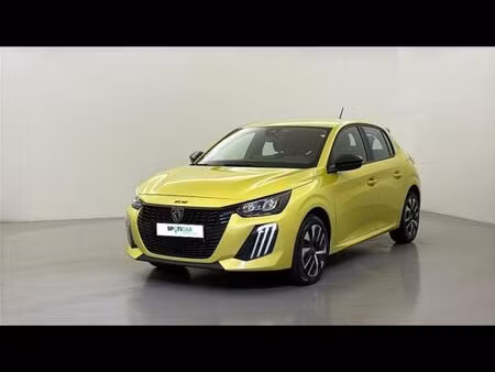 Peugeot 208 1.2 100 Active