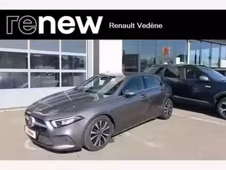 Mercedes-Benz Classe A A 180 116 Progressive Line