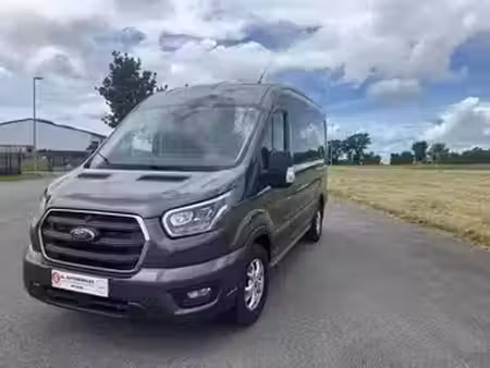 Ford Transit 2.0 185 Trend