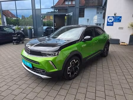 Opel Mokka 136 Ultimate