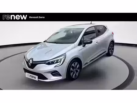 Renault Clio 1.0 TCe 100