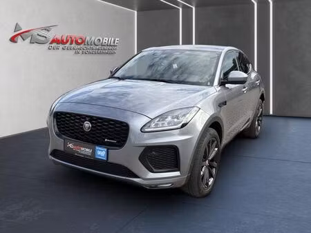 Jaguar E-Pace P300E 1.5 309 R Dynamic S 4x4
