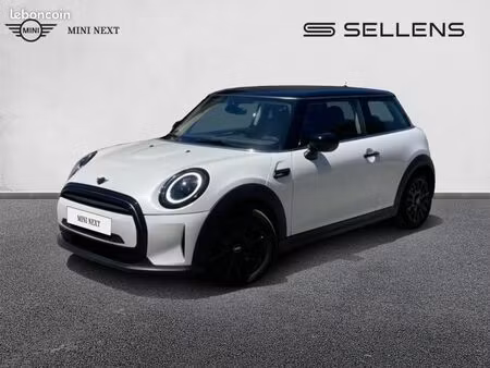 Mini Mini Cooper 1.5 136 Camden