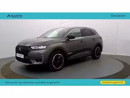 DS 7 E Tense 1.6 225 Performance Line