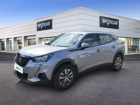 Peugeot 2008 1.2 PureTech 100 Active