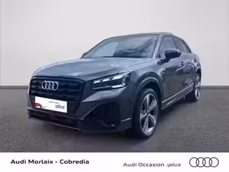 Audi Q2 35 TDI 2.0 TDI 150 S line