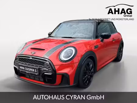 Mini Mini Cooper S 2.0 178