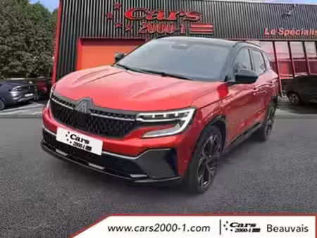 Renault Austral 1.2 200 Esprit Alpine