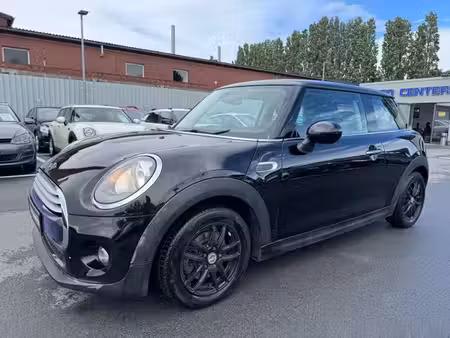Mini Mini Cooper D 1.5 116