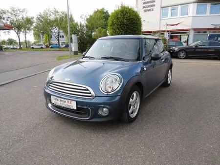 Mini Mini One 1.6 98