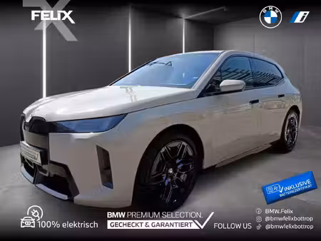 BMW iX 45 408 xDrive
