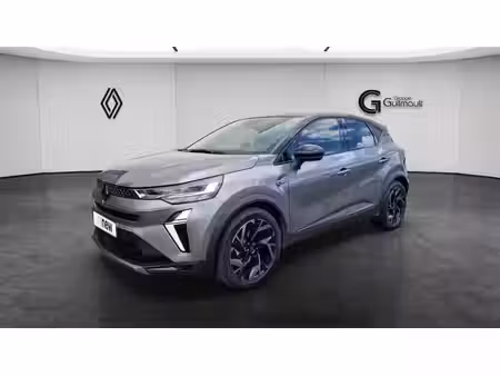 Renault Captur E-Tech 1.6 145 Esprit Alpine