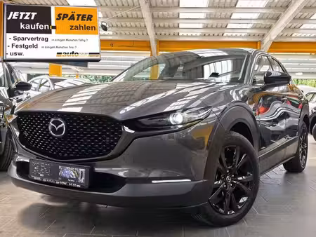 Mazda CX-30 Skyactiv G 2.5 140 Nagisa