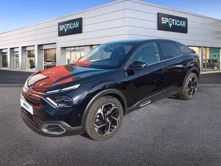 Citroën C4 1.5 HDi 130 Shine