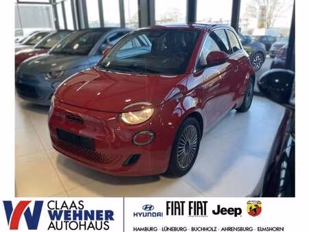 Fiat 500 118