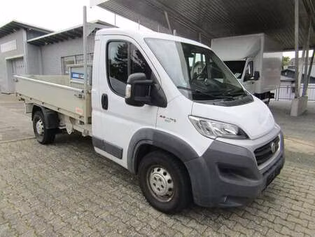Fiat Ducato 2.3 177