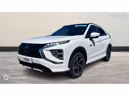 Mitsubishi Eclipse Cross PHEV 2.4 188 InStyle 4x4