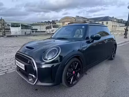 Mini Mini Cooper S 2.0 178