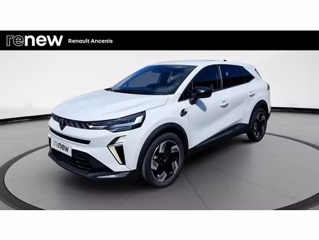 Renault Symbioz E-Tech 1.6 145