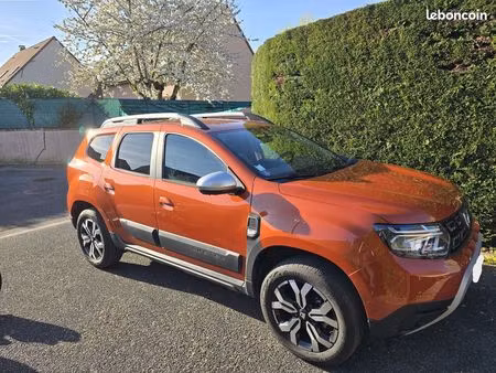 Dacia Duster 1.3 150 Prestige