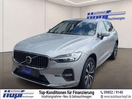 Volvo XC60 2.0 197 Plus 4x4