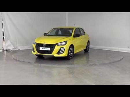 Peugeot 208 1.2 100 Active