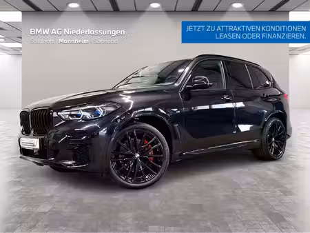 BMW X5 30d 3.0 xDrive