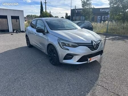 Renault Clio 1.5 dCi 100 Evolution