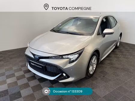 Toyota Corolla 1.8 98