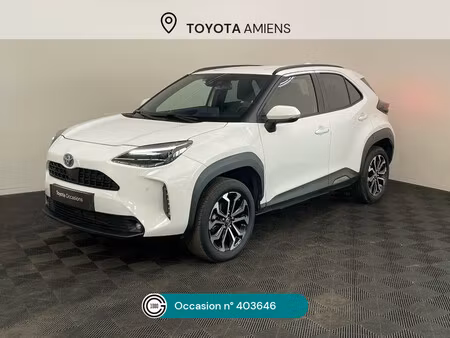 Toyota Yaris Cross 1.5 92