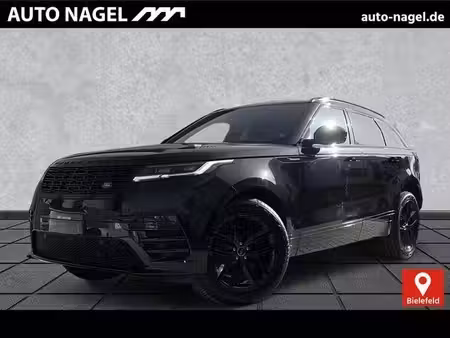 Land Rover Range Rover Velar D200 2.0 204 SE
