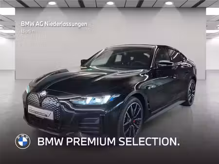 BMW i4 35 286 eDrive
