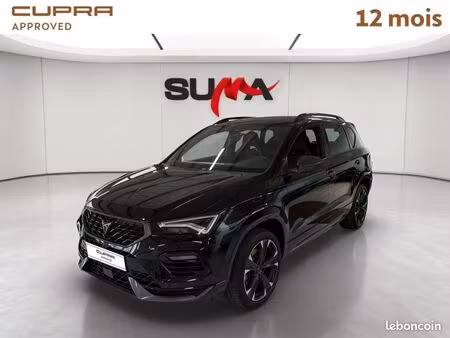 Cupra Ateca 1.5 TSI 150