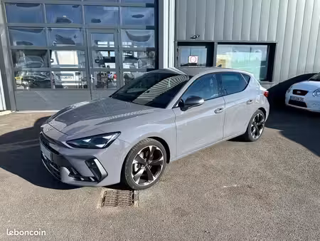 Cupra Leon 1.5 TSI 150