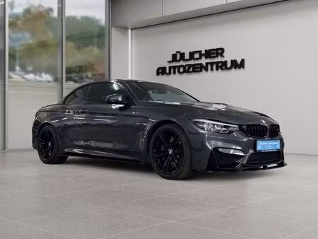 BMW Série 4 M4 3.0 450