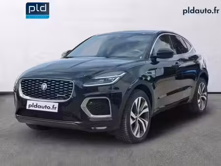 Jaguar E-Pace P300E 1.5 309 R Dynamic HSE 4x4