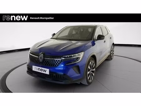 Renault Austral 1.2 200