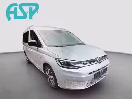 Volkswagen Caddy 2.0 Style