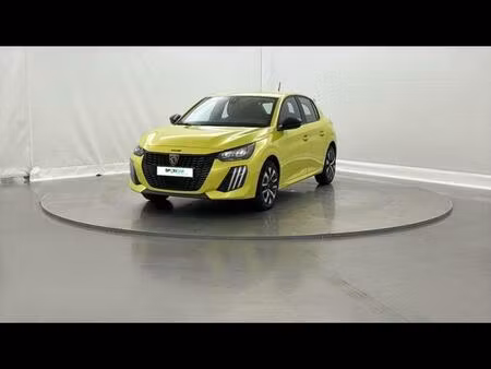 Peugeot 208 1.2 100 Active
