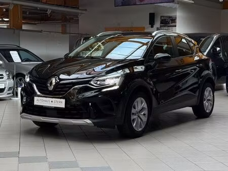 Renault Captur 1.0 91 Zen