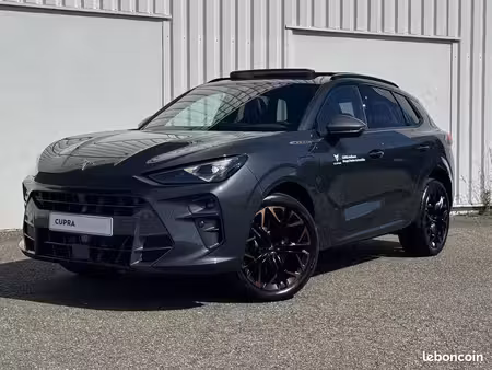 Cupra Terramar VZ 1.5 272