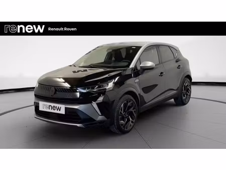 Renault Captur E-Tech 1.6 145