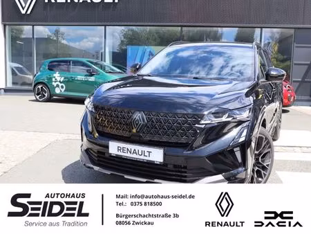 Renault Espace 1.2 200