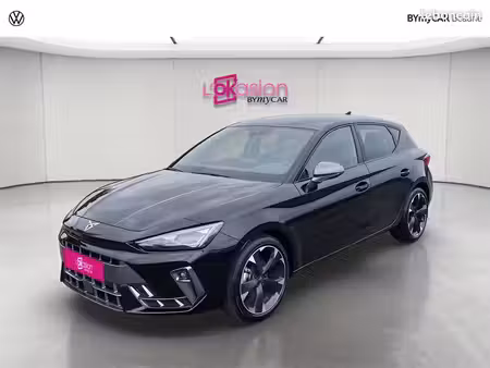 Cupra Leon 2.0 TDI 150