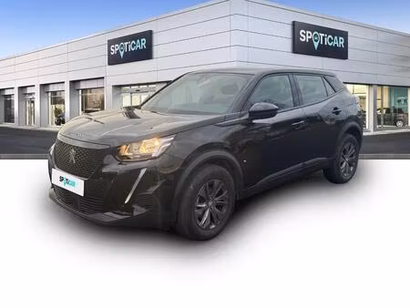 Peugeot 2008 1.2 PureTech 100 Active