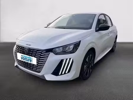 Peugeot 208 1.2 100 Allure
