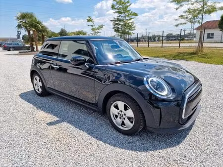 Mini Mini Cooper 1.5 136 Essential